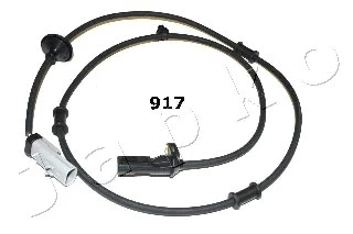 Sensor, wheel speed (151917)