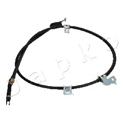 Cable Pull, parking brake
