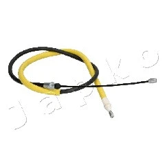 Cable Pull, parking brake (1310727)