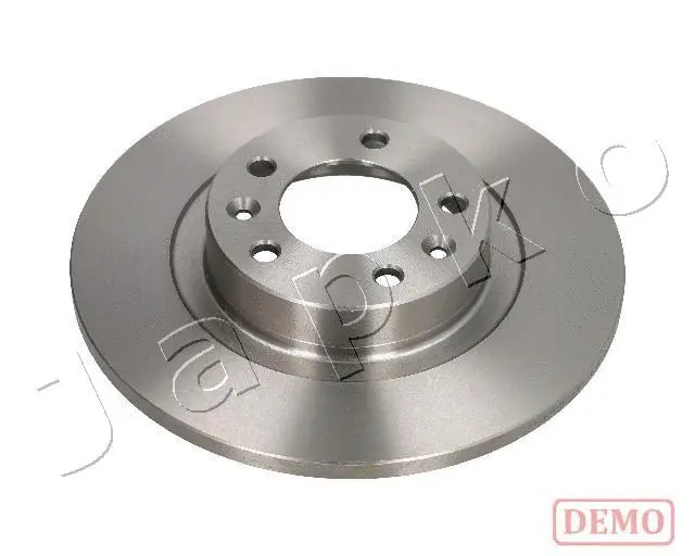 Brake Disc (610619C)