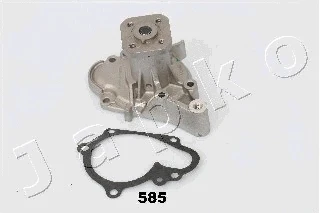 Water Pump, engine cooling (35585)