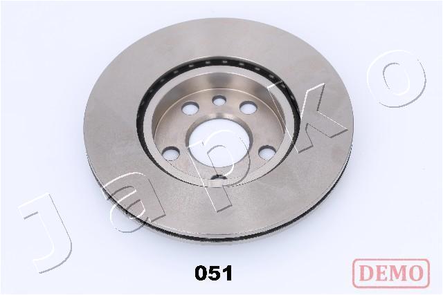 Brake Disc (600511C)