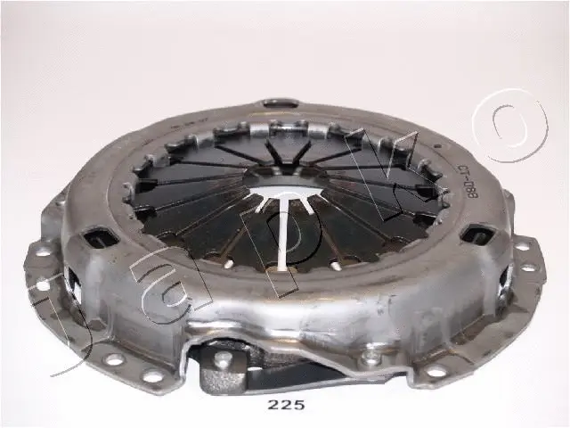 Clutch Pressure Plate (70225)