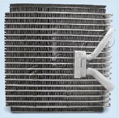 Evaporator, air conditioning (EVP2810007)