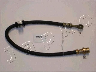 Holding Bracket, brake hose (694006)