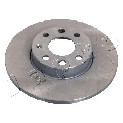 Brake Disc (600404)