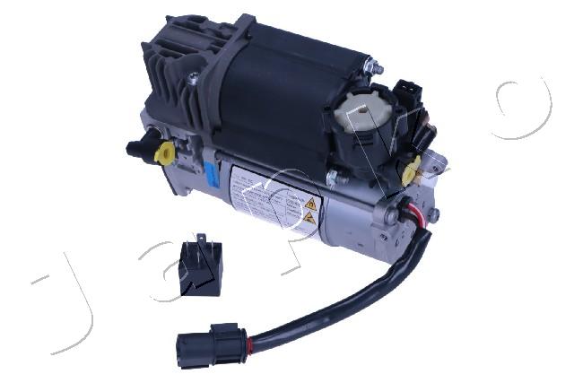 Compressor, compressed air system (MJASC011)