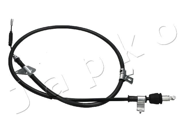 Cable Pull, parking brake (131H78L)
