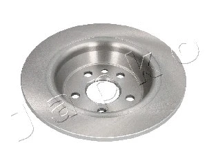 Brake Disc (61L09C)