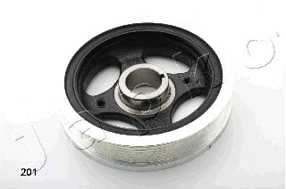 Belt Pulley, crankshaft (122201)