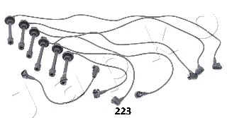 Ignition Cable Kit (132223)