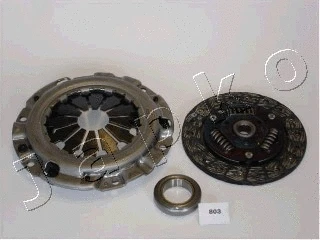Clutch Kit (92803)