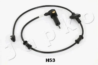 Sensor, wheel speed (151H53)