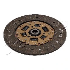 Clutch Disc (80H29)