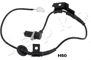 Sensor, wheel speed (151H60)