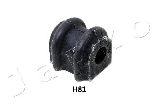 Bushing, stabiliser bar (GOJH81)