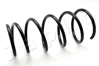 Suspension Spring (ZCJ1135G)