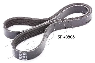 V-Ribbed Belt (5PK865)
