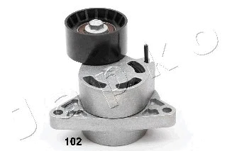 Tensioner Lever, V-ribbed belt (128102)