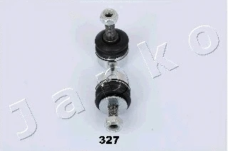 Stabiliser Bar, suspension