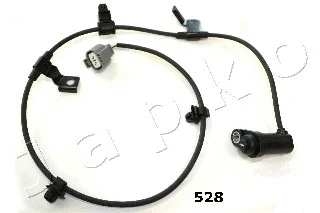 Sensor, wheel speed (151528)