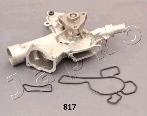 Water Pump, engine cooling (35817)
