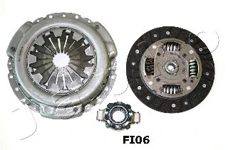 Clutch Kit (92FI06)