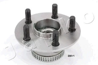 Wheel Hub