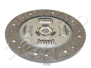 Clutch Disc