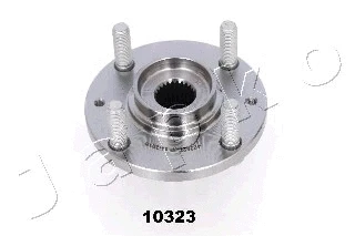 Wheel Hub