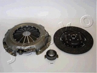Clutch Kit (92K04)