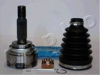 Joint Kit, drive shaft (62517)