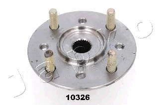 Wheel Hub