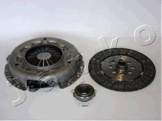 Clutch Kit (922034)
