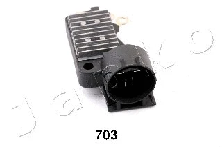 Alternator Regulator