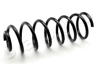 Suspension Spring (ZCJ5782C)