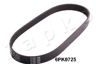V-Ribbed Belt (6PK0725)