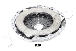Clutch Pressure Plate