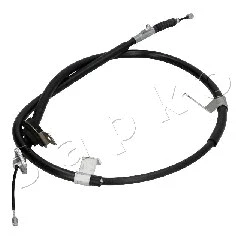 Cable Pull, parking brake