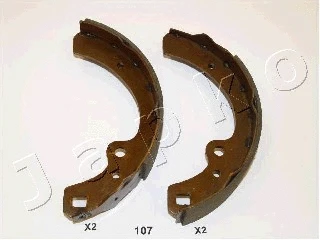 Brake Shoe Set (55107)