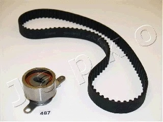 Timing Belt Kit (KJT487)