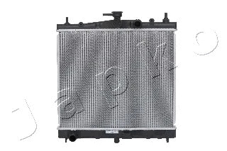 Radiator, engine cooling (RDA213023)