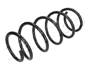 Suspension Spring (ZCJ3763A)
