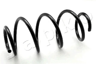 Suspension Spring (ZCJ3542A)