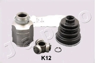 Joint Kit, drive shaft (62K12)
