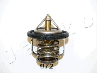 Thermostat, coolant (2272)
