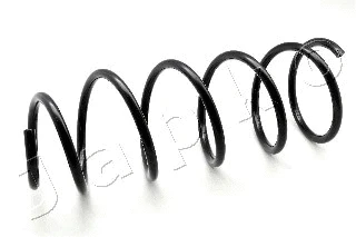 Suspension Spring (ZCJ3745A)