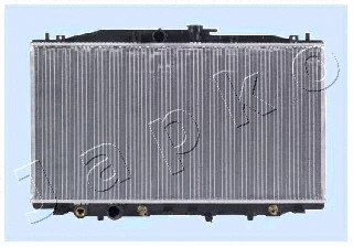 Radiator, engine cooling (RDA193021)
