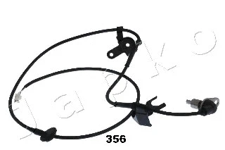 Sensor, wheel speed (151356)