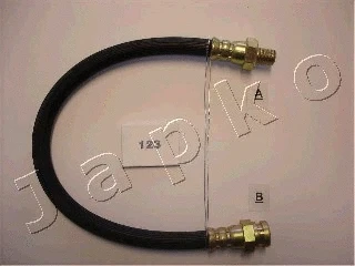 Holding Bracket, brake hose (69123)
